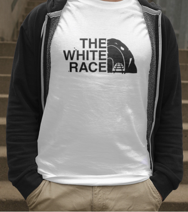 The White Race T-Shirt