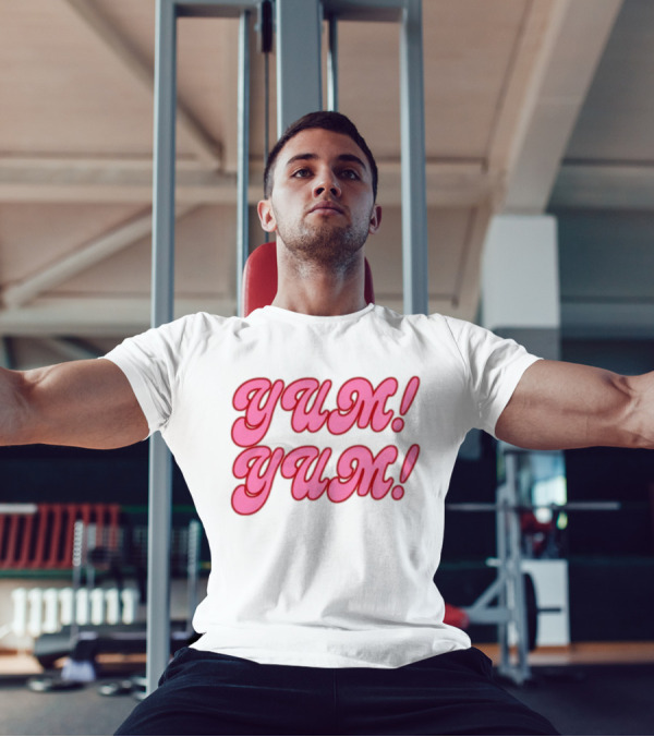 Sweet Yum Yum Yum Yum T-Shirt