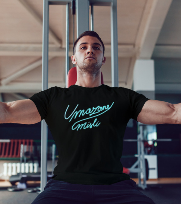 Umazane Misli Joker Out T-Shirt