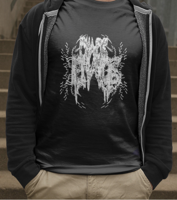Ken Carson Double Chaos Double Rage Aesthetics T-Shirt