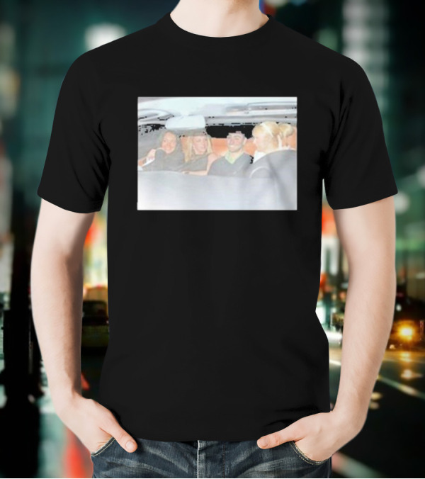 LuigI Car Baby T-Shirt