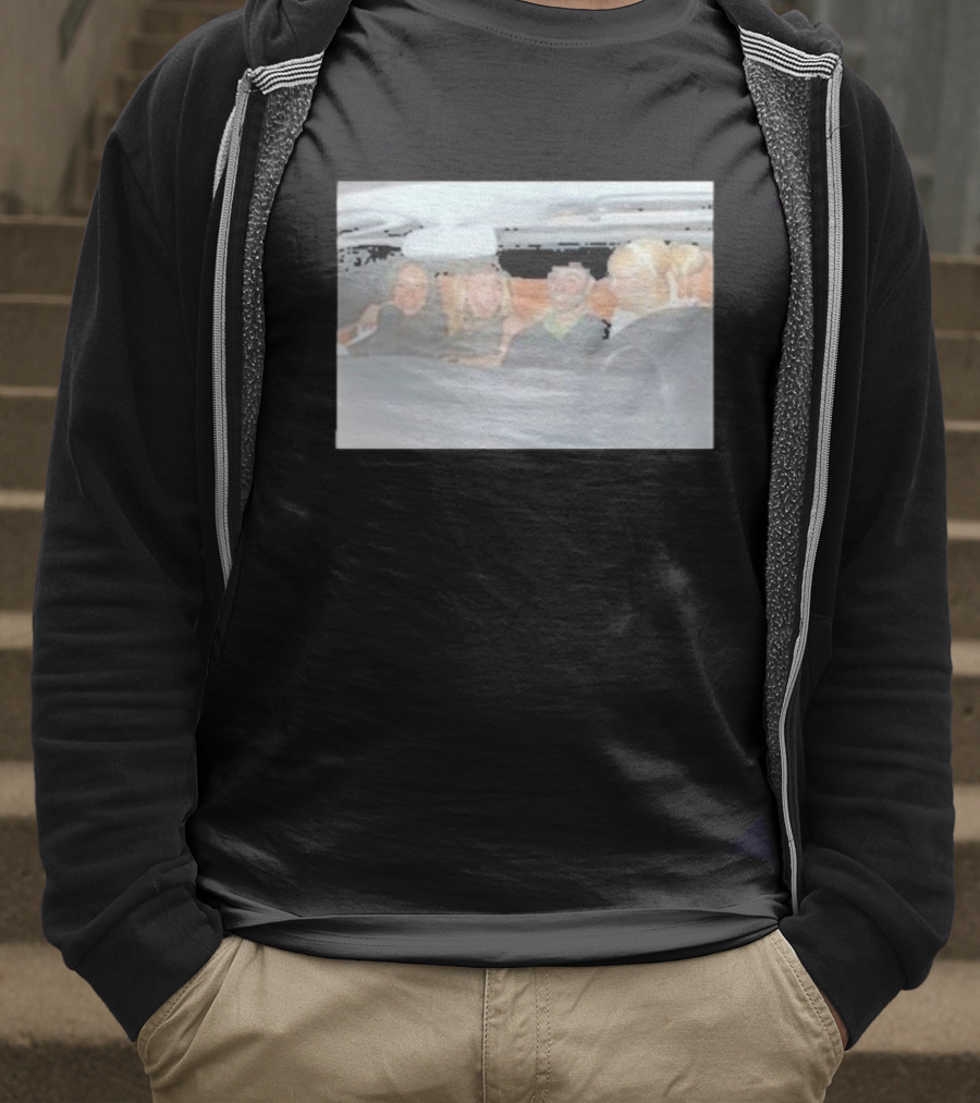 LuigI Car Baby T-Shirt