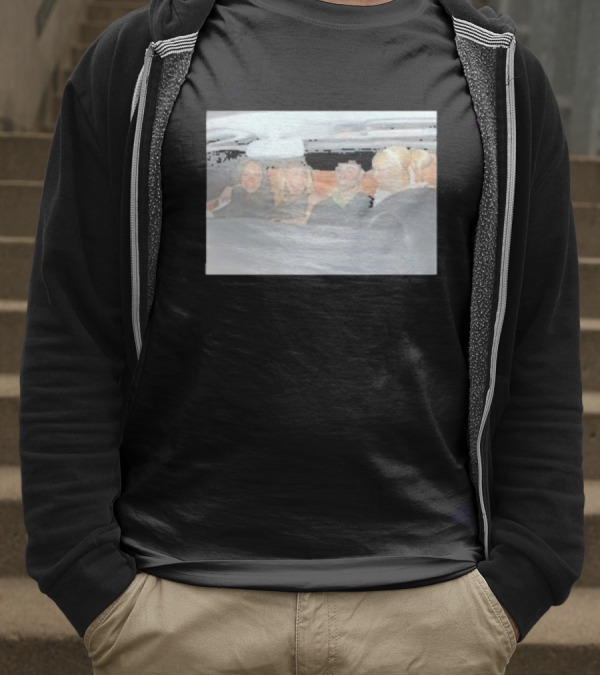 LuigI Car Baby T-Shirt