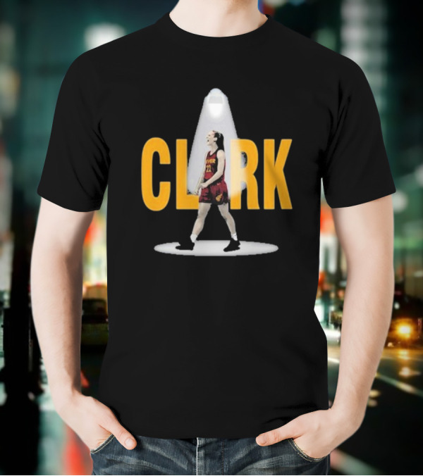 Nice Kicks Caitlin Clark So Win T-Shirt