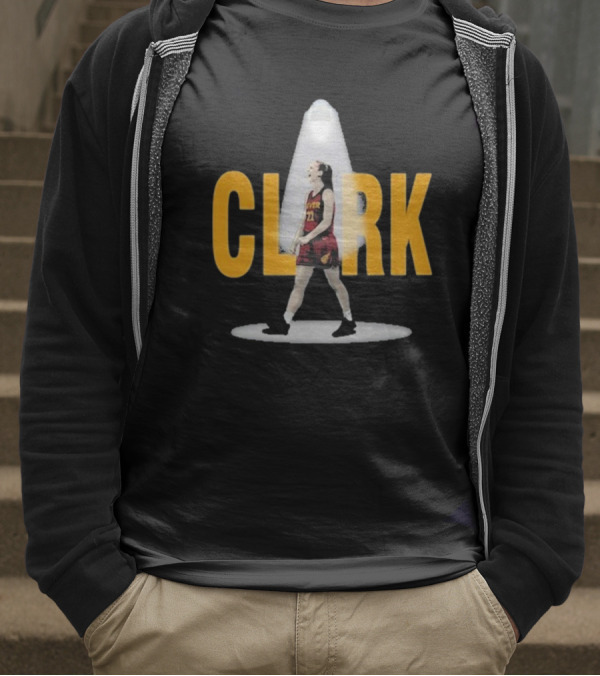 Nice Kicks Caitlin Clark So Win T-Shirt