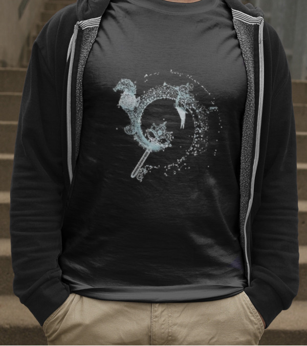 Paperworld Tomorrowland Winter Theme Of 2025 T-Shirt