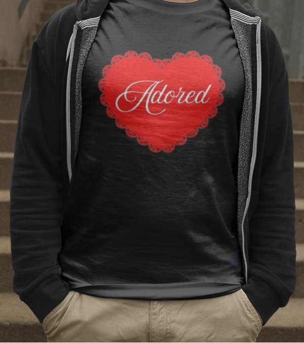 Paris Hilton Adored T-Shirt