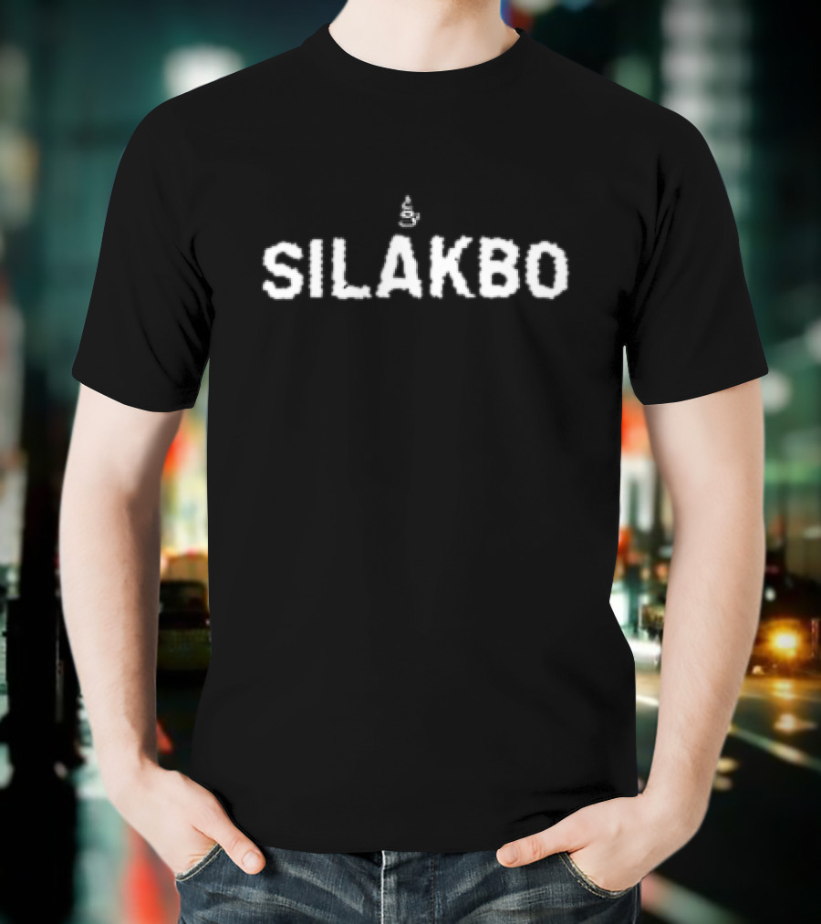 Silakbo Gorillaz Inspired 2D Doctor Who Crossover T-Shirt