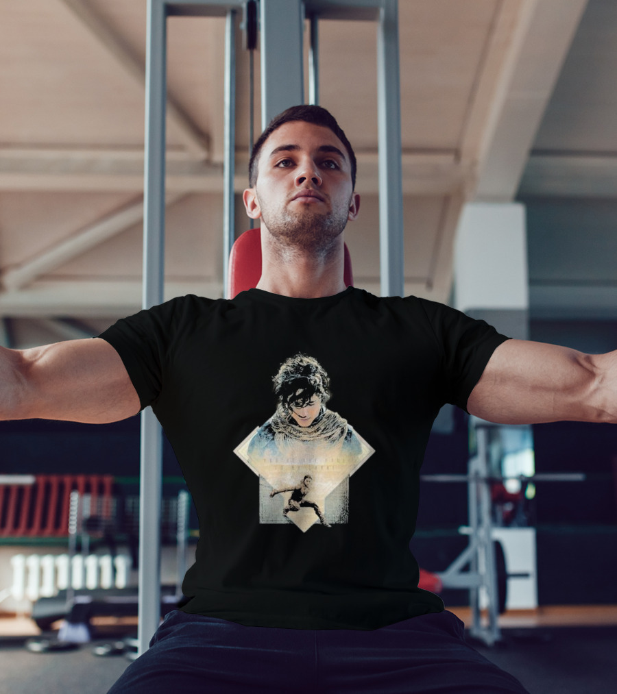 Dune You’re The Paul To My Chani Heroic Pairing T-Shirt