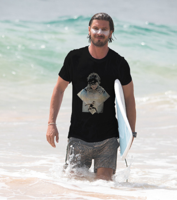 Dune You’re The Paul To My Chani Heroic Pairing T-Shirt
