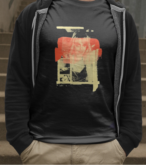St. Vincent Daddy’s Home Album Cover Inspired Design T-Shirt