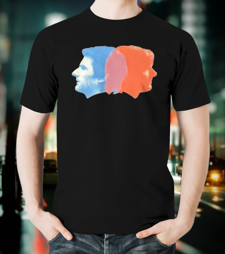 Taralcsno Severance T-Shirt