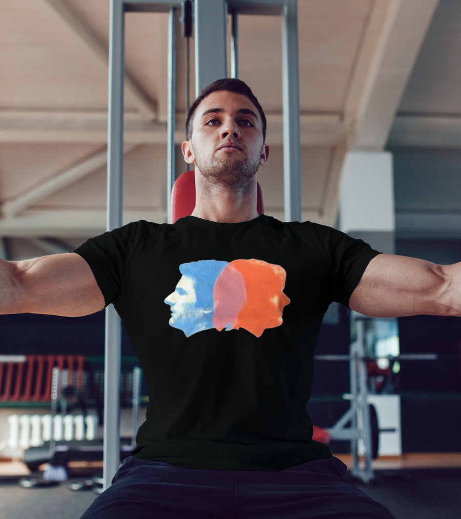 Taralcsno Severance T-Shirt