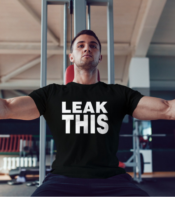 Tate Mcrae Leak This T-Shirt
