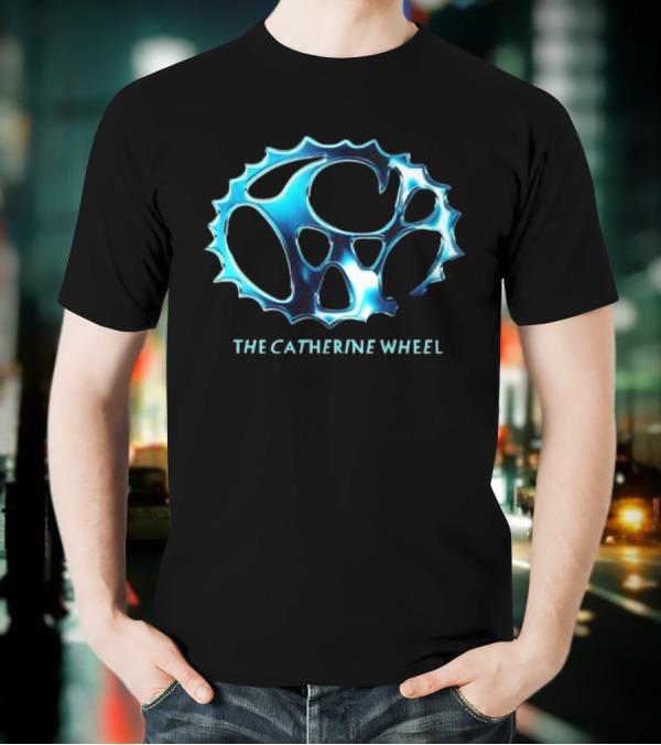 The Catherine Wheel 2025 T-Shirt