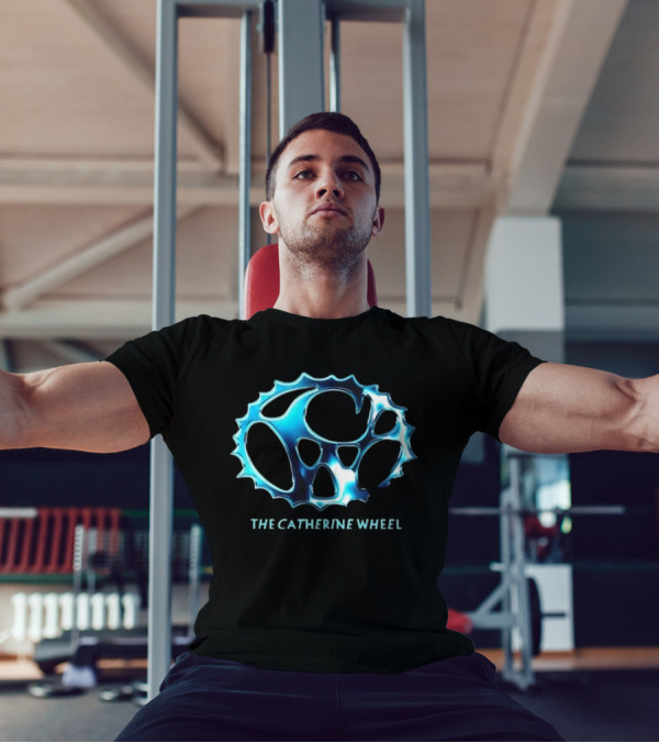 The Catherine Wheel 2025 T-Shirt