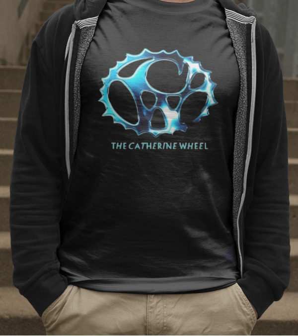 The Catherine Wheel 2025 T-Shirt