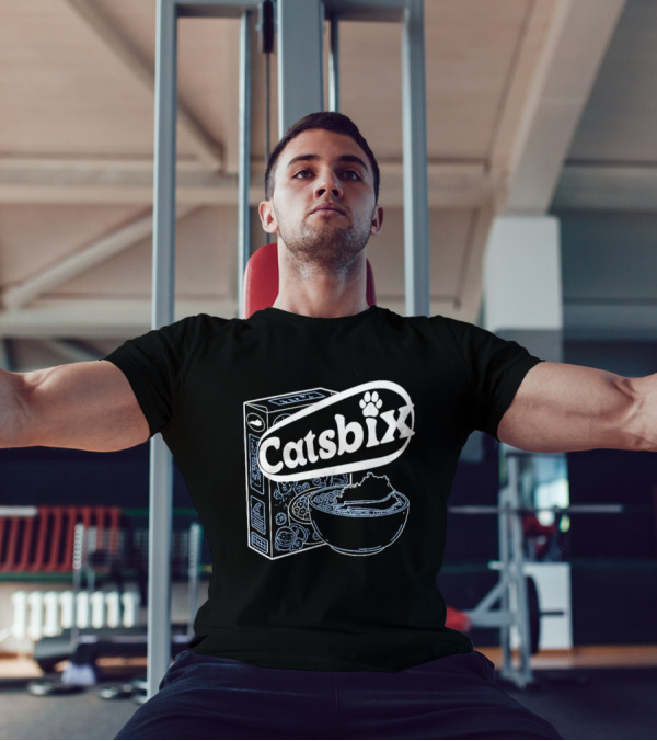 The Catsbix Kentucky T-Shirt