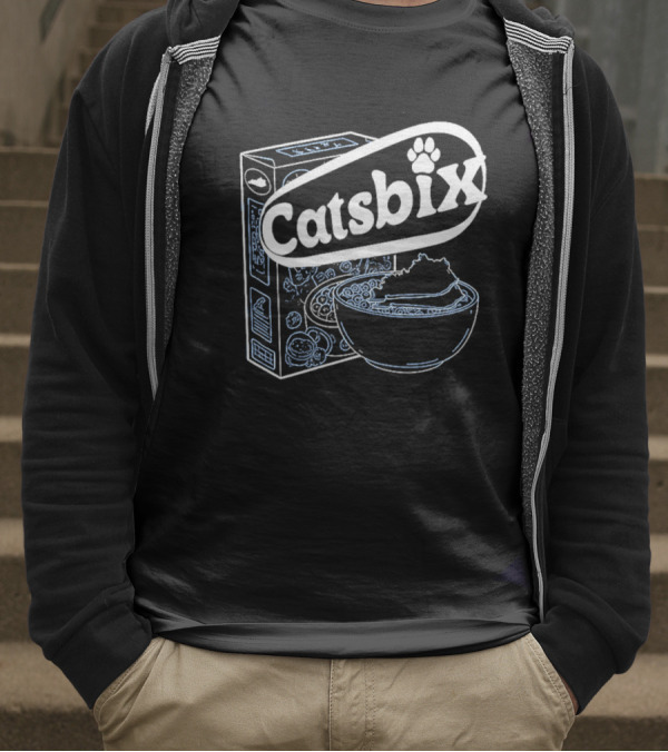 The Catsbix Kentucky T-Shirt