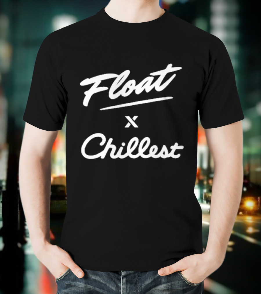 The Float Life Float X Chillest T-Shirt