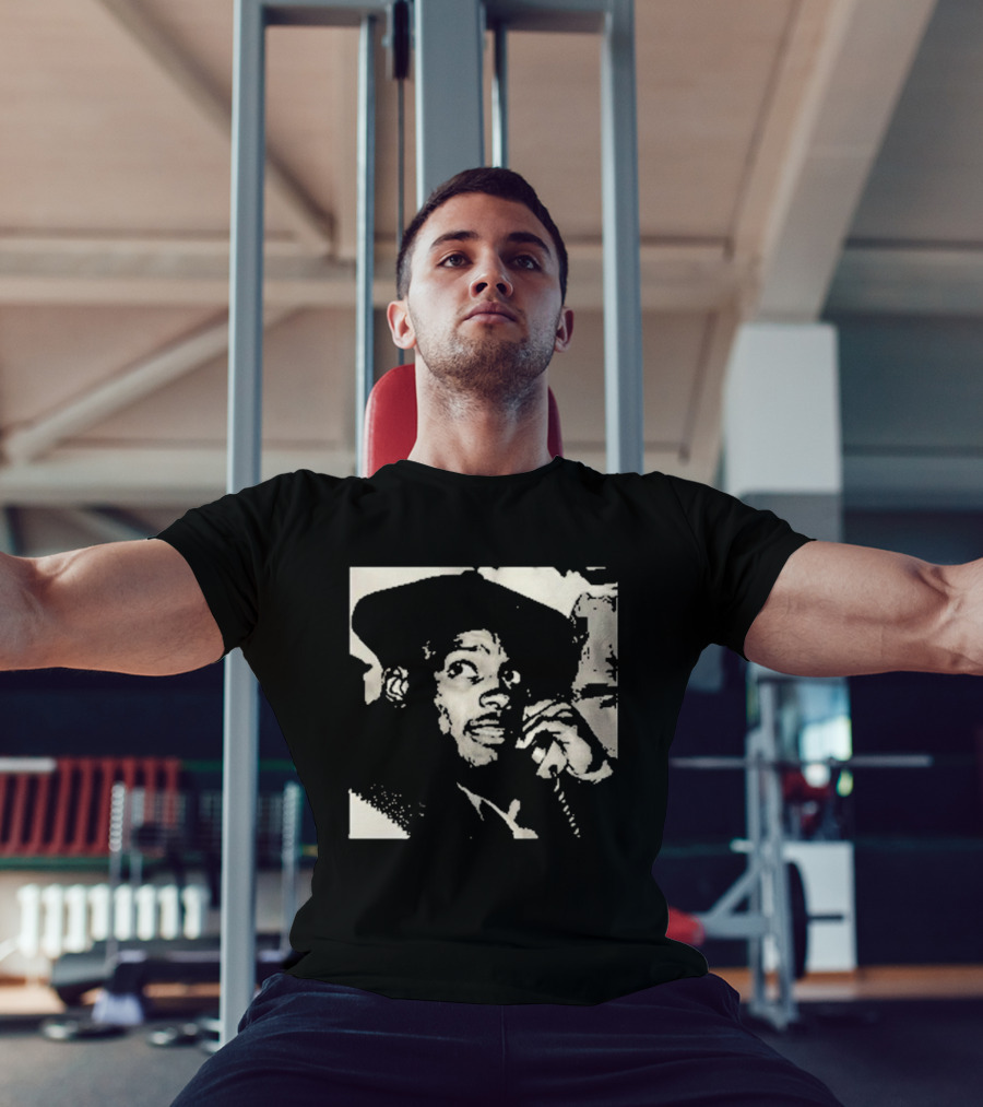 Walter Payton The No.4 Pick In The 1975 Draft NFL Legend T-Shirt