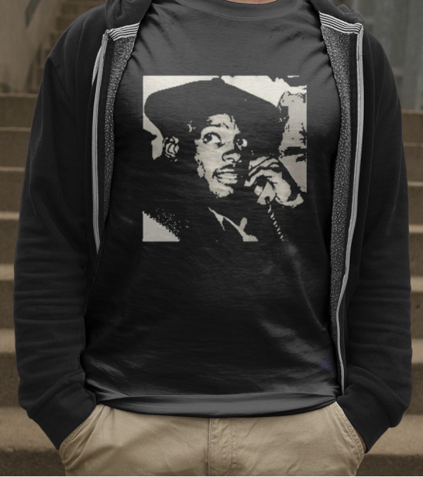 Walter Payton The No.4 Pick In The 1975 Draft NFL Legend T-Shirt