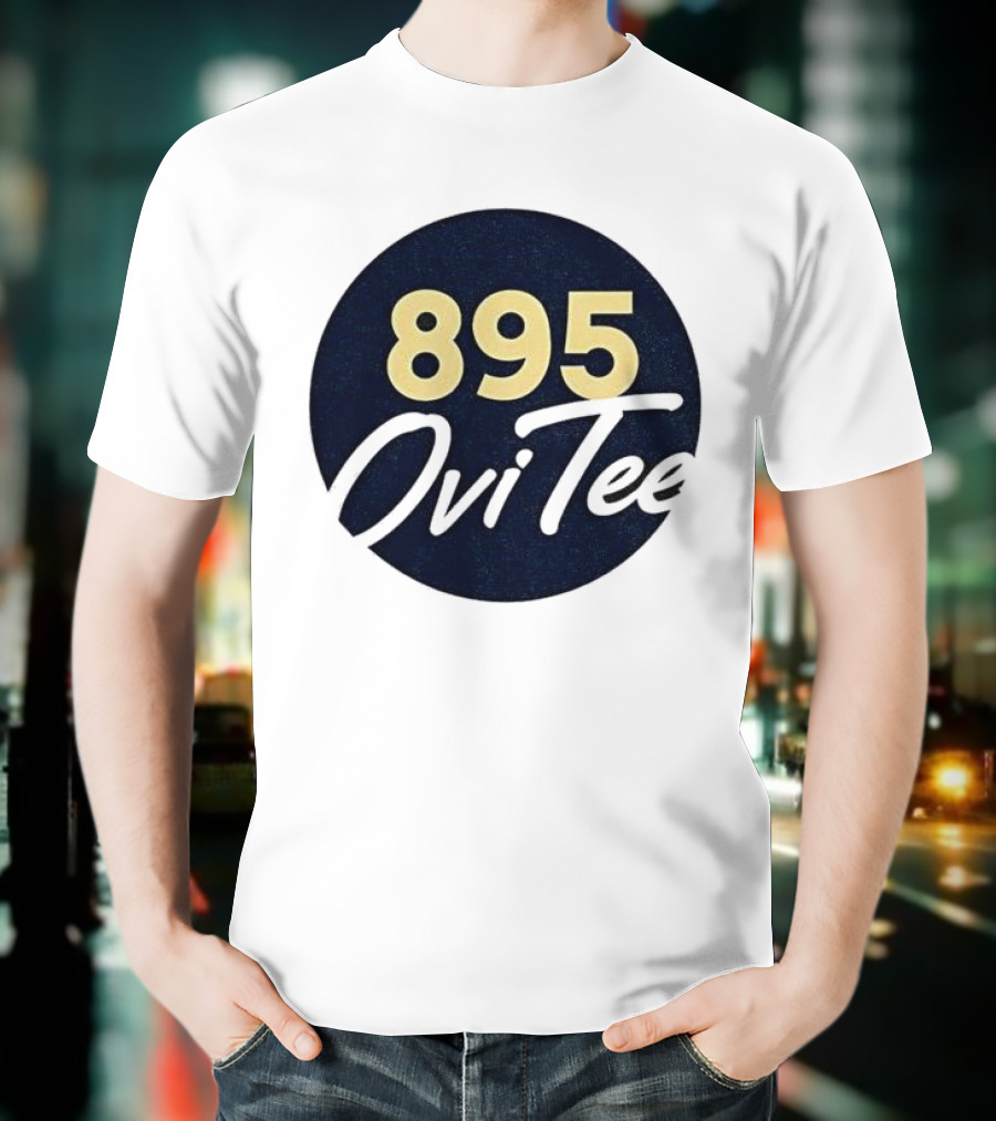 895 OviTa T-Shirt