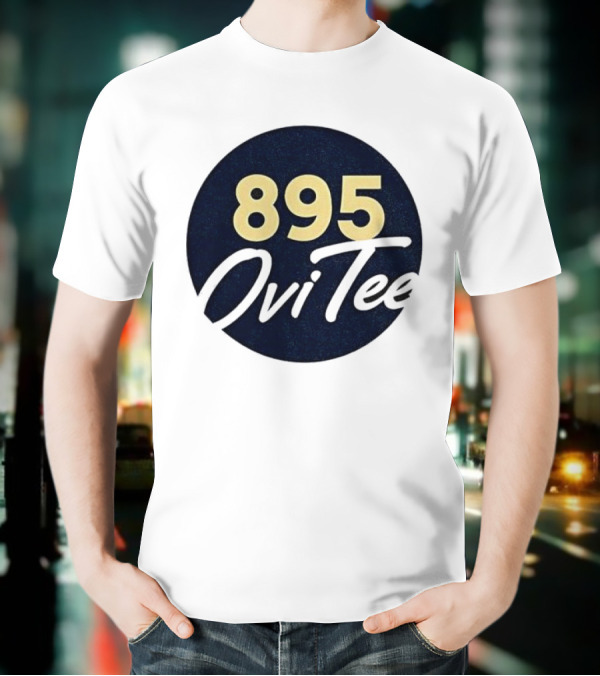 895 OviTa T-Shirt