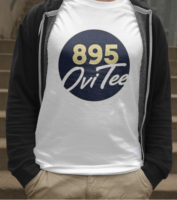 895 OviTa T-Shirt