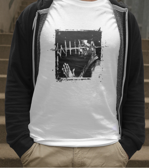 Complex Magazine Lil Baby WHAM Photo T-Shirt