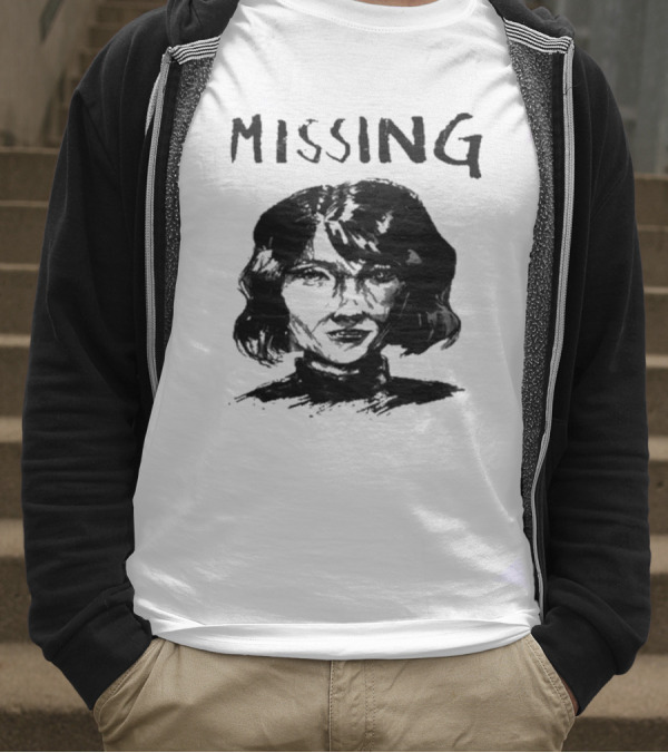 Dichen Lachman Missing Ms Casey Unique Style And Features T-Shirt