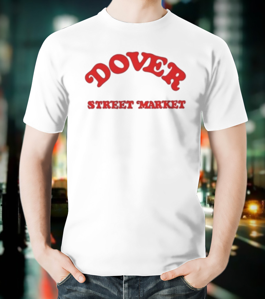 Dover Street Market T-Shirt