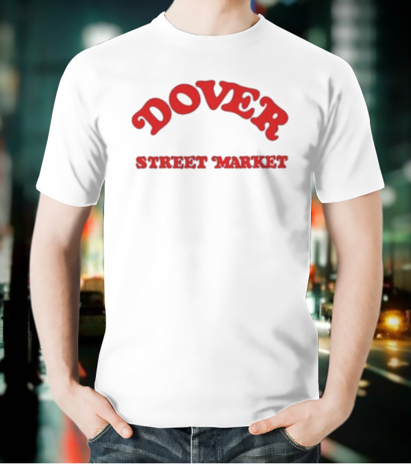 Dover Street Market T-Shirt